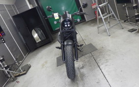 HONDA REBEL 250 S MC49