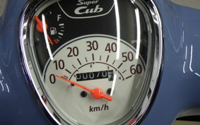 HONDA C50 SUPER CUB AA09