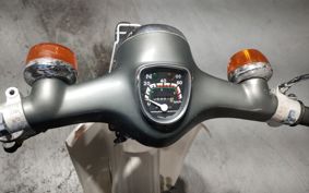 HONDA SUPER CUB50 C50