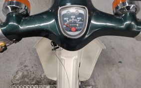 HONDA SUPER CUB50 C50