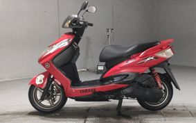YAMAHA CYGNUS125XSR SE44J