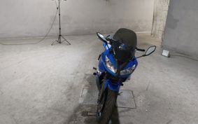 KAWASAKI NINJA 400R 2013 ER400B