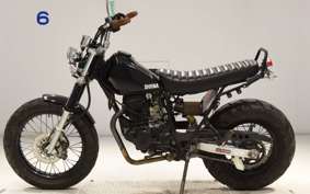 YAMAHA TW200 Gen.2 2024 DG07J