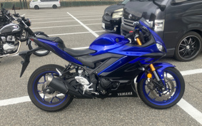 YAMAHA YZF-R25 ABS RG43J