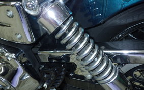 HARLEY FXDWG 1450 2005