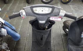 YAMAHA JOG Gen.4 SA16J