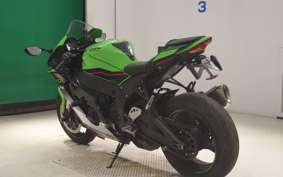 KAWASAKI ZX 10 NINJA ABS 2021 ZXT02L
