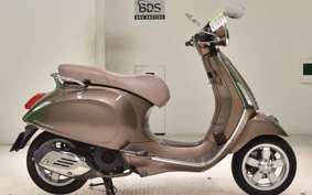 VESPA VESPA PRIMAベーラ125 2012