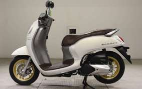 HONDA CREA SCOOPY