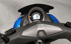 YAMAHA N-MAX 155 SG50J
