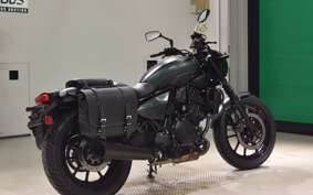 KAWASAKI ELIMINATOR400-3SE 2025 EL400A