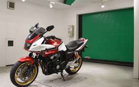 HONDA CB400 SUPER BOLDOR VTEC 2007 NC39