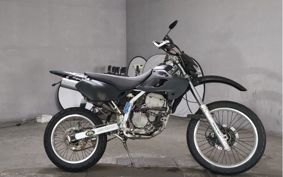 KAWASAKI KLX250 ES Type LX250E