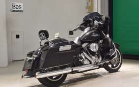 HARLEY FLHX 1690 2011