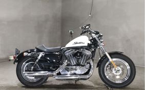 HARLEY HARLEY XL1200C CT3