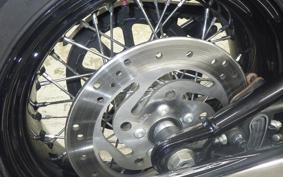 HARLEY FLSTSB 1580 2008