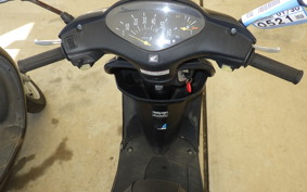 HONDA DIO Gen.6 AF62
