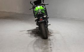 KAWASAKI NINJA 650 2017 ER650H