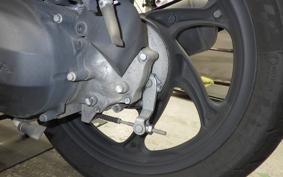 HONDA DIO 110 JF58