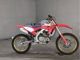 Фото Honda CRF450RX 2019 с японского аукциона