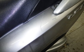 HONDA LEAD 125 2021 JF45