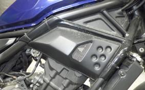 HONDA REBEL 250 S MC49