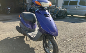 YAMAHA JOG DELUXE SA36J