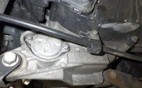 SUZUKI ADDRESS 110 2024 CE47A