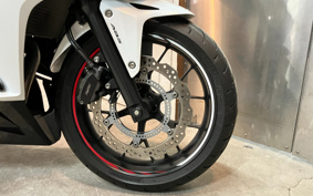 HONDA CBR400R ABS 2019 NC56