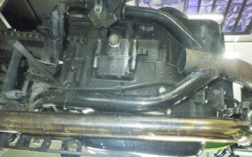 KAWASAKI 250TR 2023 BJ250F