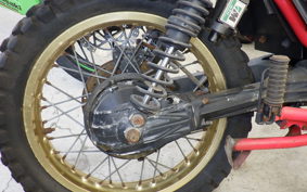 MOTO GUZZI MTX350