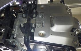 HONDA CT125 HUNTER CUB JA55