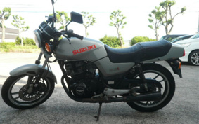 SUZUKI GSX250 GJ51B