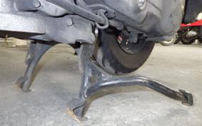 SUZUKI ADDRESS V125 2022 CF4EA