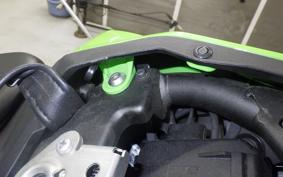 KAWASAKI ZX-25R-2SE ZX250H