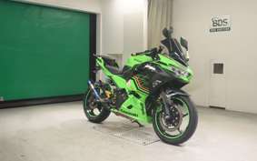 KAWASAKI NINJA 400 2024 EX400L