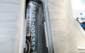 YAMAHA MAJESTYS SG28J