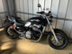 Фото Honda X4 TYPELD BLACKSPL 2003 с японского аукциона