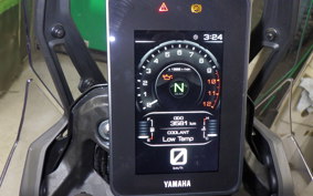 YAMAHA TENERE 700 2024