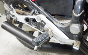 HONDA CBX750F 1987 RC17