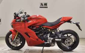 DUCATI SS937S 2019