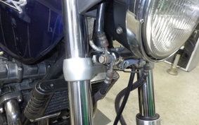 KAWASAKI ZEPHYR 750 1991 ZR750C