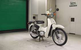 HONDA C110 SUPER CUB JA07