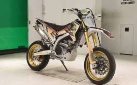 YAMAHA WR250R DG15J