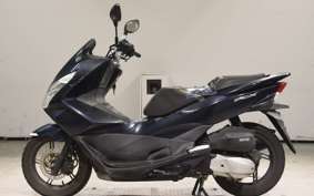 HONDA PCX125 JF56