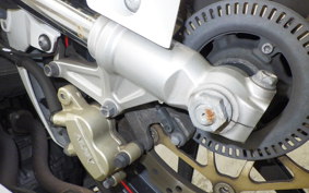 HONDA CBR250RR A 1986 MC51