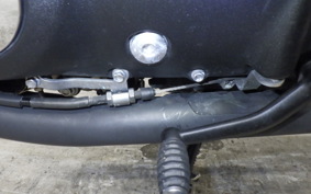 TRIUMPH BONNEVILLE T100 2018