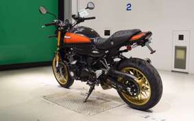 KAWASAKI Z900RS SE 2026 ZR902A