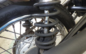 SUZUKI GS50 2003 NA41A