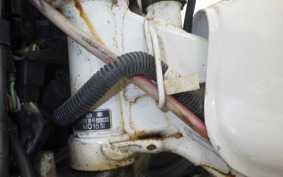 HONDA TLM200 1998 MD15